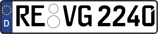 RE-VG2240