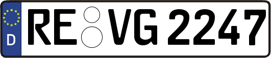 RE-VG2247