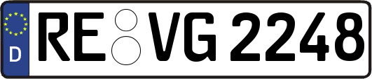 RE-VG2248