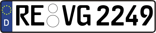 RE-VG2249