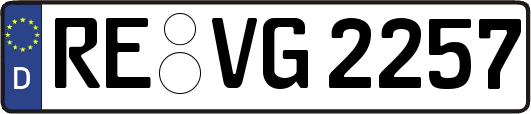 RE-VG2257