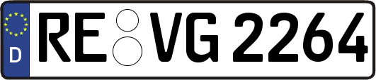 RE-VG2264