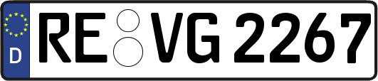 RE-VG2267