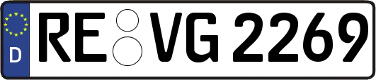 RE-VG2269