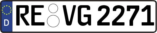 RE-VG2271