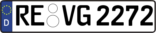 RE-VG2272