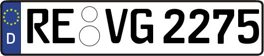 RE-VG2275