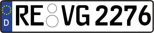 RE-VG2276