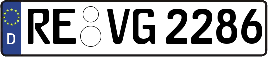 RE-VG2286
