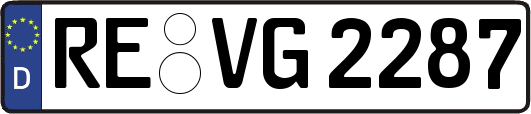 RE-VG2287