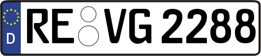 RE-VG2288