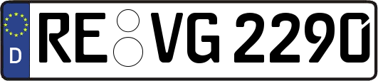 RE-VG2290