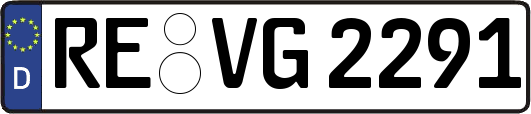 RE-VG2291