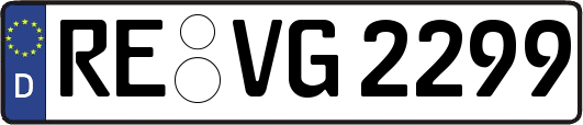 RE-VG2299