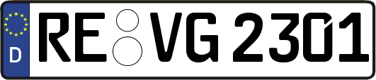 RE-VG2301