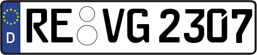 RE-VG2307