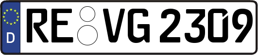 RE-VG2309