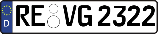 RE-VG2322