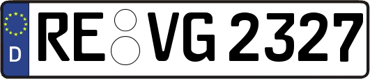 RE-VG2327