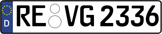 RE-VG2336