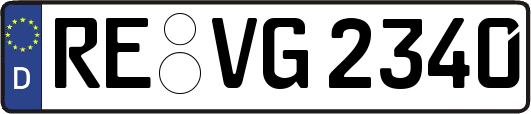 RE-VG2340