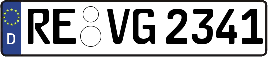 RE-VG2341