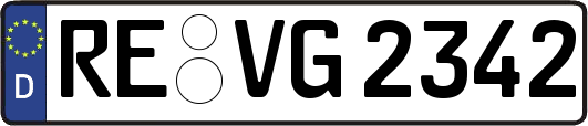 RE-VG2342