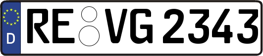 RE-VG2343