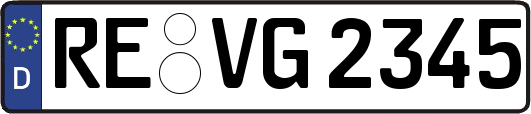 RE-VG2345