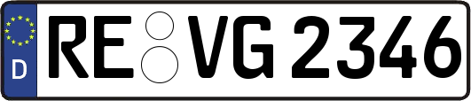 RE-VG2346