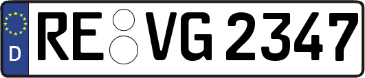 RE-VG2347