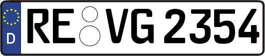 RE-VG2354