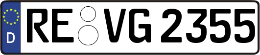 RE-VG2355