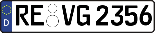 RE-VG2356