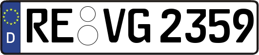 RE-VG2359