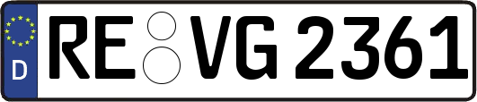 RE-VG2361