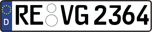 RE-VG2364