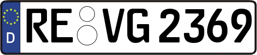 RE-VG2369