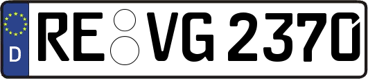 RE-VG2370