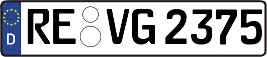 RE-VG2375