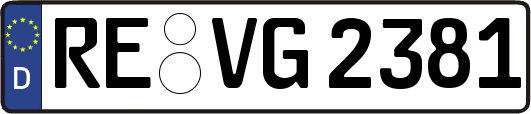 RE-VG2381