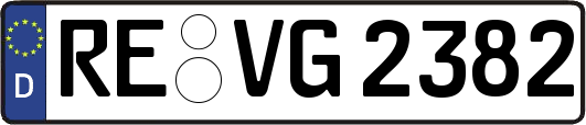 RE-VG2382