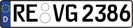 RE-VG2386