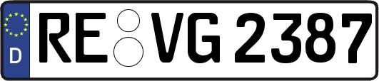 RE-VG2387