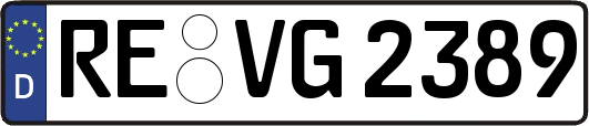 RE-VG2389