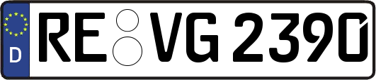 RE-VG2390