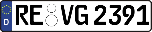 RE-VG2391