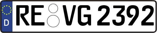 RE-VG2392