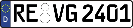 RE-VG2401