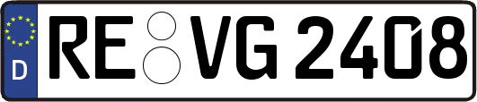 RE-VG2408